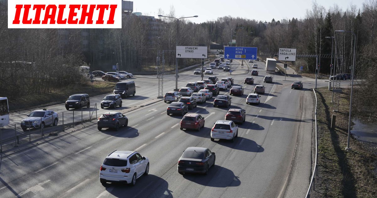 Onko sinulla tämä laite autossasi? Vaikutus kuolemiin liikenteessä on hurja