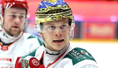 Atro Leppänen komennettiin tylysti farmiin | Urheilua lyhyesti