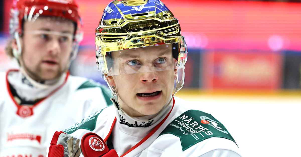Atro Leppänen komennettiin tylysti farmiin | Urheilua lyhyesti