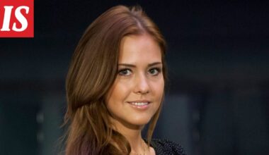 Dj Alex Kunnari raiskasi Jasmin Voutilaisen vuonna 2014