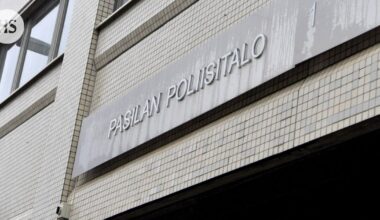 Helsingin poliisilaitos on irtisanonut rikoksista epäillyn rikoskonstaapelin