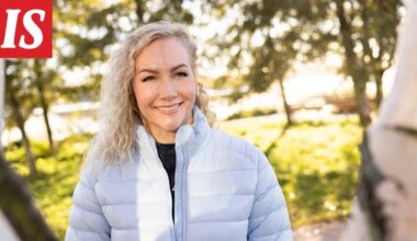 Emma Kimiläinen jakoi suihkuvideon – some sekosi
