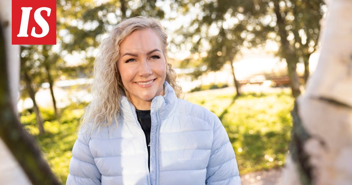 Emma Kimiläinen jakoi suihkuvideon – some sekosi