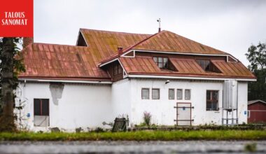 Palkittu tislaamo vältti konkurssin viime hetkellä