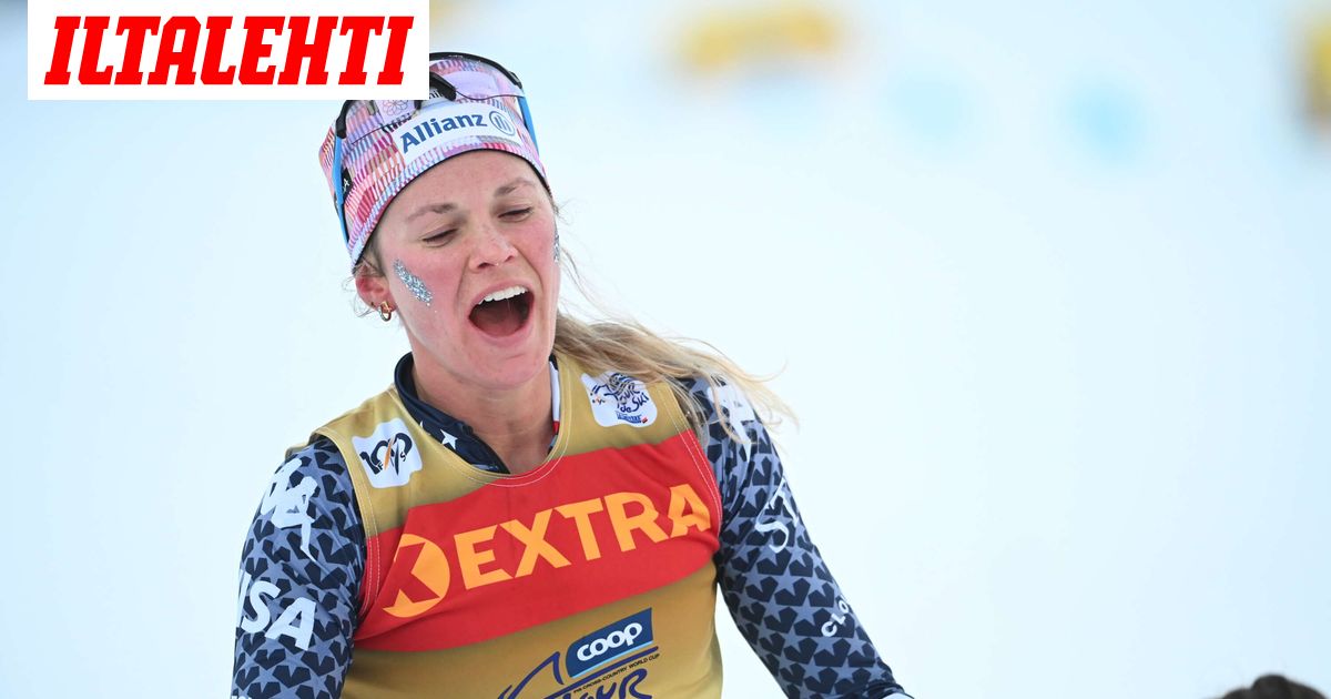 Yllätystieto: Hiihdon kuningatar lopettaa