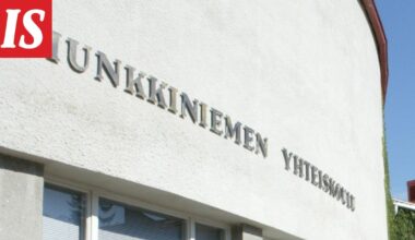 Laaja norovirusepäily helsinkiläiskoulussa - Ilta-Sanomat