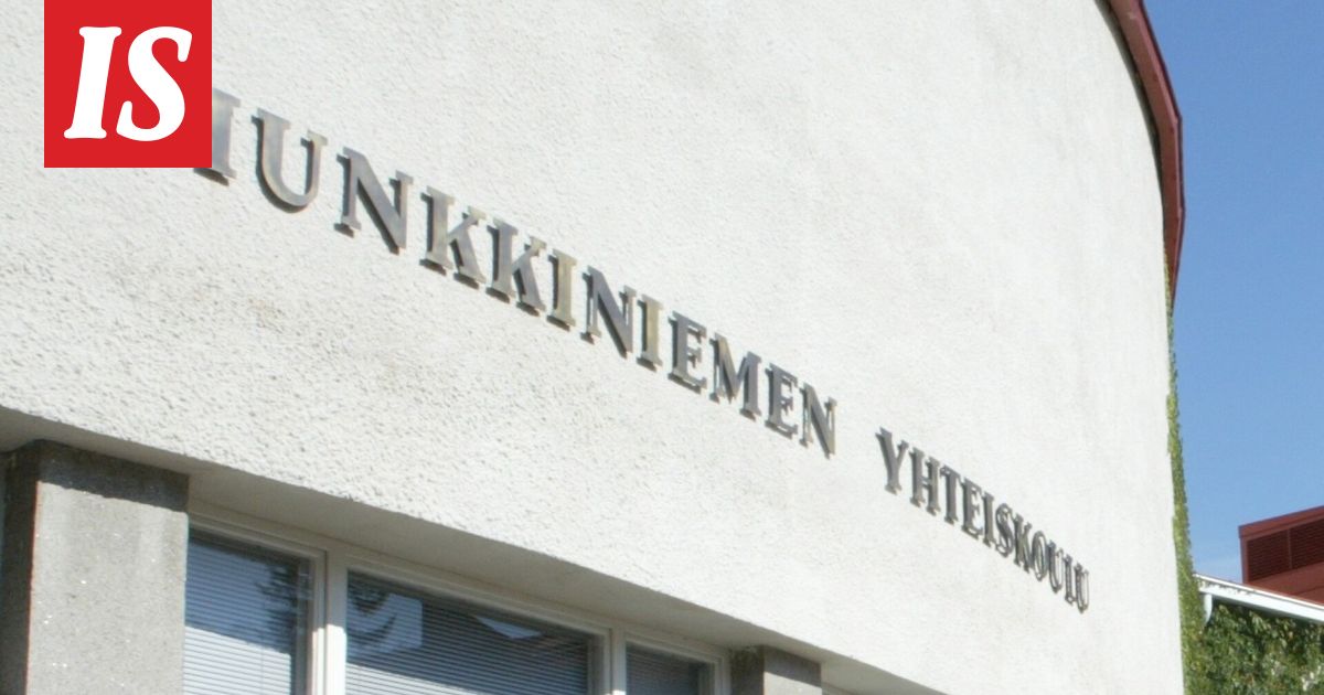 Laaja norovirusepäily helsinkiläiskoulussa - Ilta-Sanomat