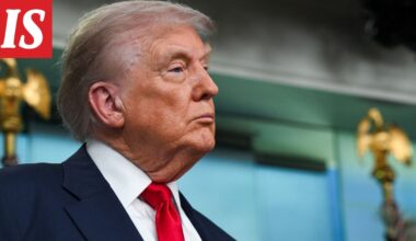 Asiantuntija: Trumpin hallinto hyödyntää liittovaltion sulkua ”poikkeuksellisen räikeästi”