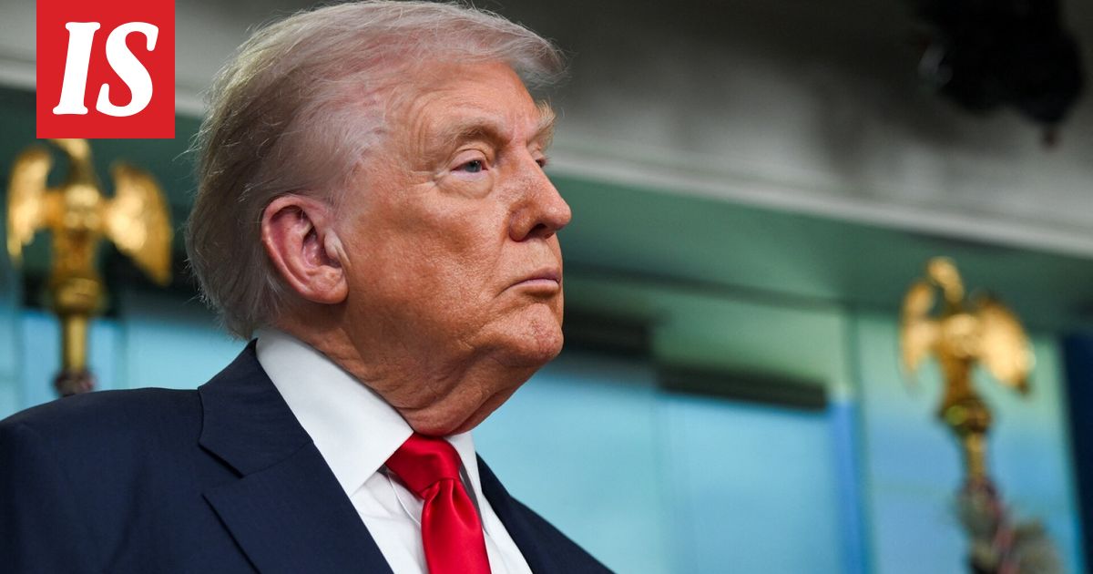Asiantuntija: Trumpin hallinto hyödyntää liittovaltion sulkua ”poikkeuksellisen räikeästi”