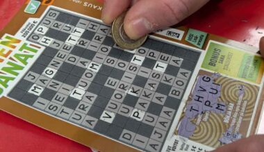 Hallitus harkitsee lahja-arpojen myynnin vapauttamista – näin se näkyisi kuluttajalle | Kotimaa