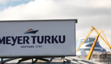Meyerin Turun telakalla kierretään kevytyrittäjyyskieltoa erikoisella tavalla – uusi tapaus tullut juuri julki | Varsinais-Suomi