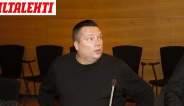 Alex Kunnari raiskasi 19-vuotiaan Jasmin Voutilaisen – Nyt dj:n sometileillä alkoi tapahtua