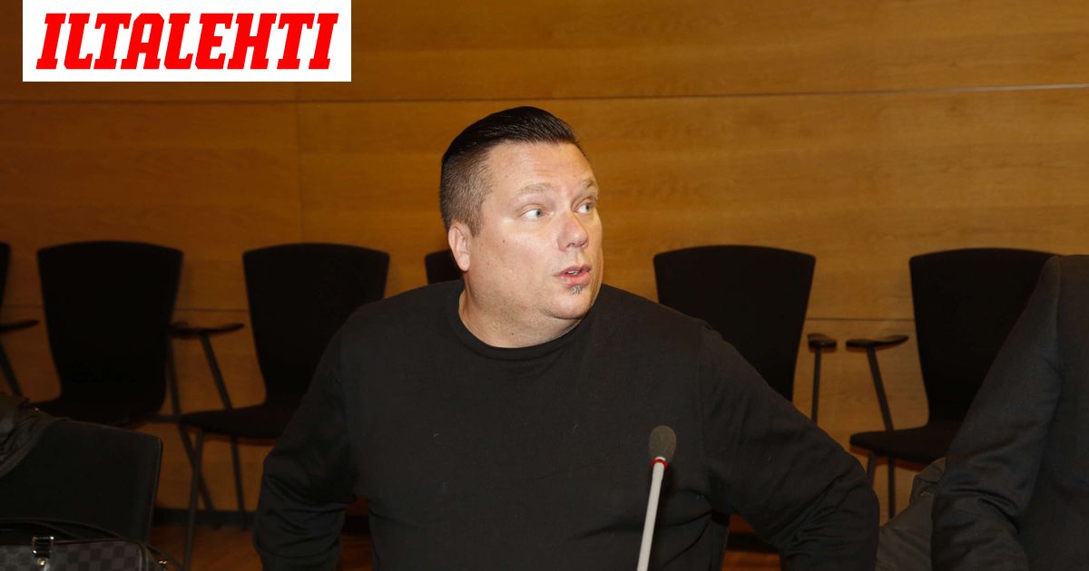 Alex Kunnari raiskasi 19-vuotiaan Jasmin Voutilaisen – Nyt dj:n sometileillä alkoi tapahtua