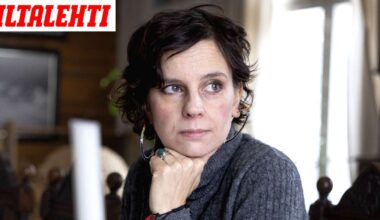 IS: Olga Temosen terveydentilassa muutos