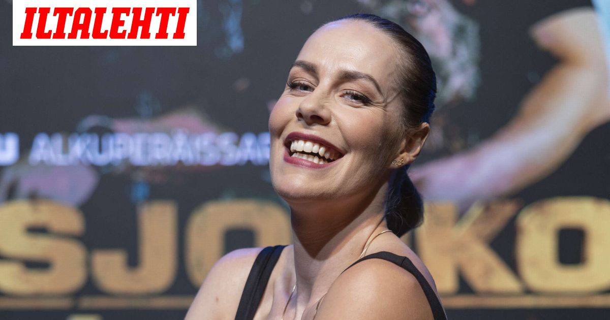 Ylen toimittaja laski alleen