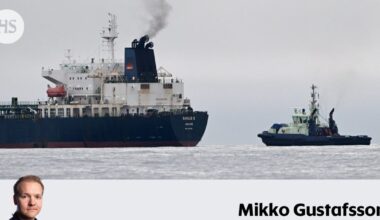 Oikeuden äkkikäännös Eagle S:n tapauksessa johtui kahdesta asiasta