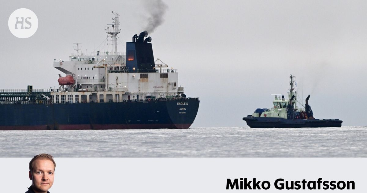 Oikeuden äkkikäännös Eagle S:n tapauksessa johtui kahdesta asiasta