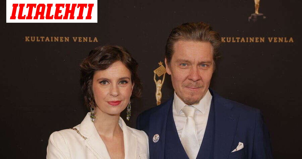 Hyviä uutisia Olga Temosesta