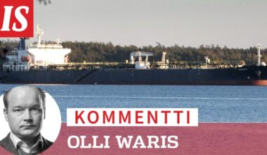 Kommentti: Eagle S:n tapaus sai nolon päätöksen