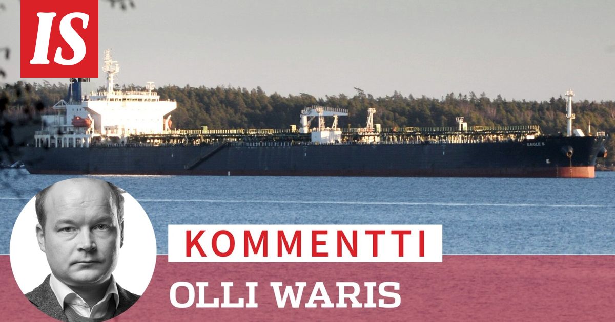 Kommentti: Eagle S:n tapaus sai nolon päätöksen