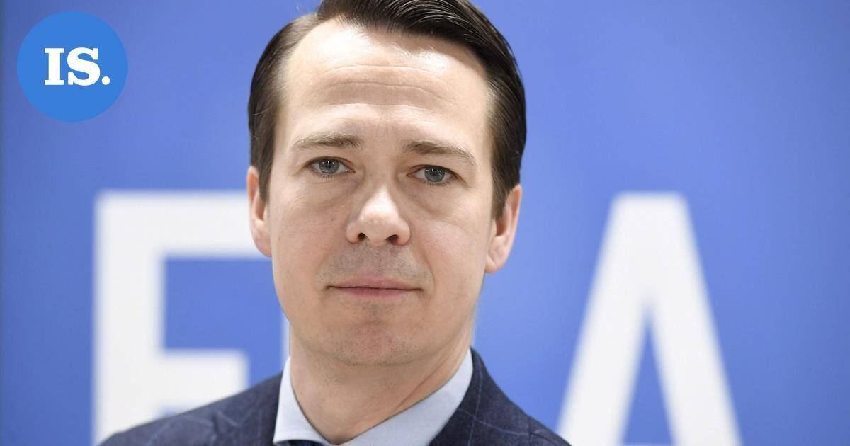 HS: Aktiasta potkut saanut Carl Haglund mustamaalasi kollegoitaan, äänitallenne todisteena – IL: Levitti perätöntä suhdehuhua | Uutissuomalainen