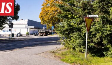Mynämäen turma koskettaa paikkakuntalaisia - Ilta-Sanomat