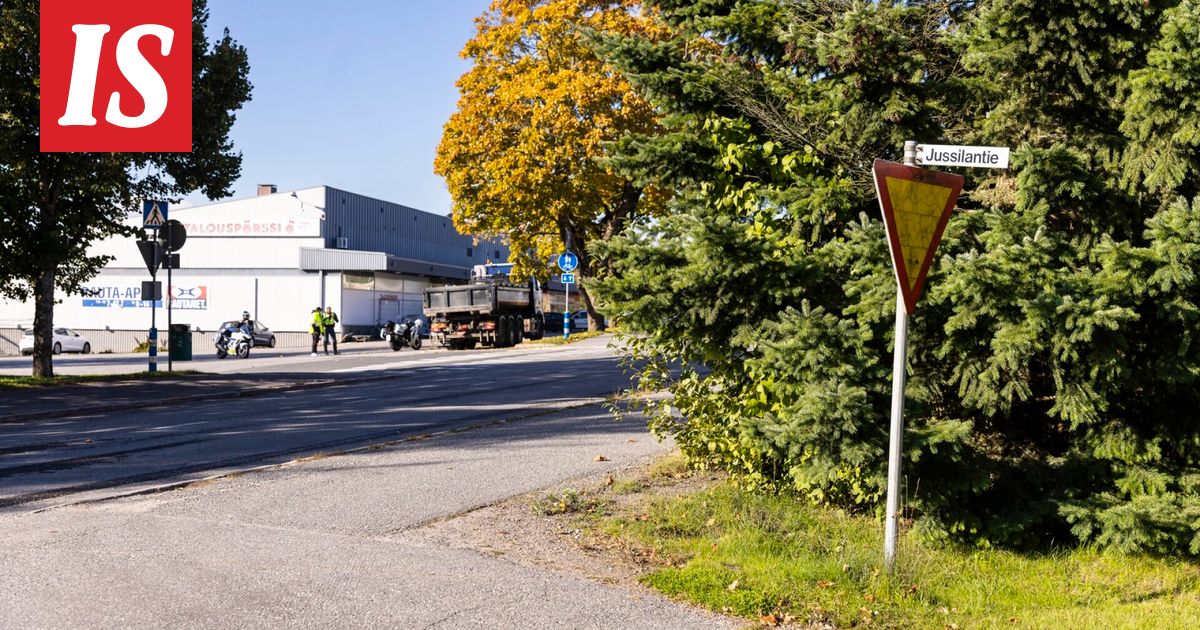 Mynämäen turma koskettaa paikkakuntalaisia - Ilta-Sanomat