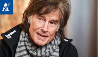 Kuka Ronn Moss? Ikimuistoinen haastattelu ja neljä muuta asiaa, jotka Kauniit ja rohkeat -tähdestä on syytä tietää ennen lauantain keikkaa