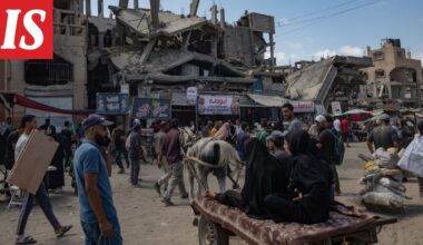 Trumpilta kova uhkaus – Hamas lupaa vapauttaa panttivangit