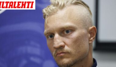 Jokerit-fanit raivona – Teemu Pulkkinen latoi hattutempun