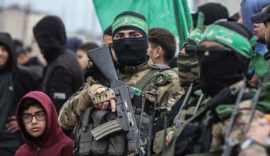 Hamas antoi vastauksen Trumpin rauhanehdotukseen: Kaikki panttivangit vapautetaan Gazasta | Uutisia lyhyesti