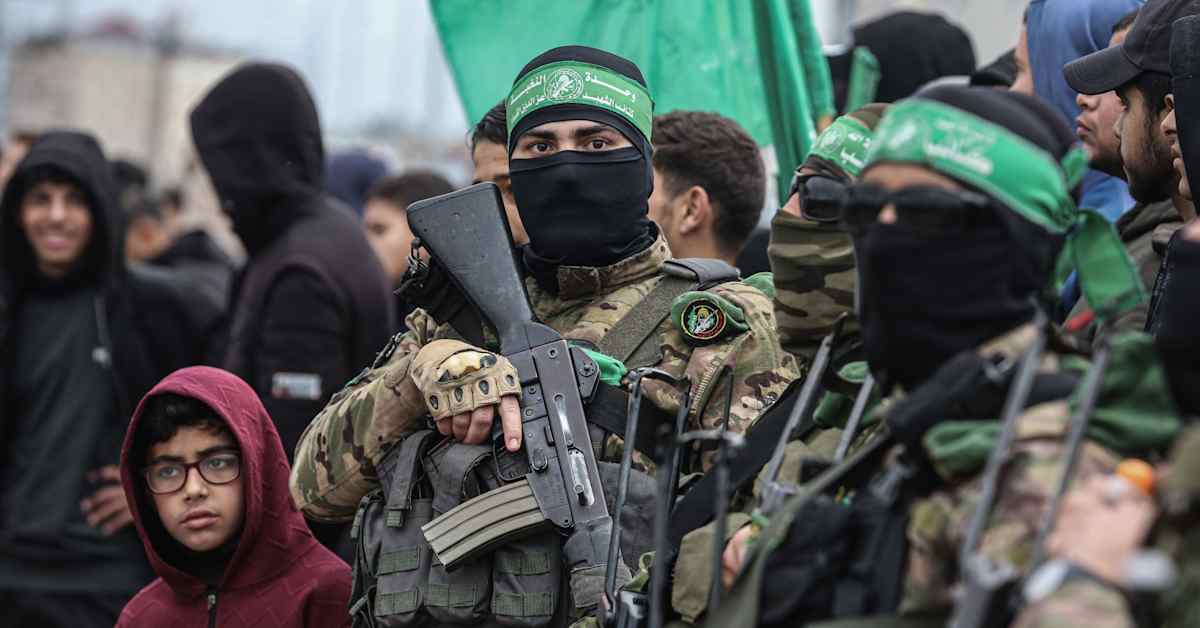 Hamas antoi vastauksen Trumpin rauhanehdotukseen: Kaikki panttivangit vapautetaan Gazasta | Uutisia lyhyesti