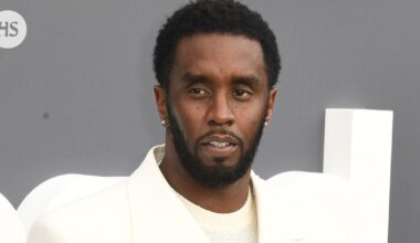 Sean ”Diddy” Combs tuomittiin prostituutiorikoksista yli neljäksi vuodeksi vankeuteen