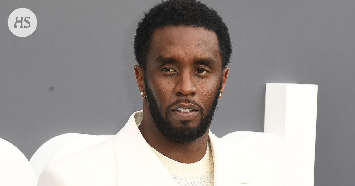 Sean ”Diddy” Combs tuomittiin prostituutiorikoksista yli neljäksi vuodeksi vankeuteen