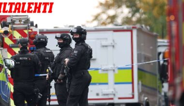 Poliisi tappoi toisen Manchesterin iskun uhreista