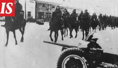 Media: Venäjä kouluttaa ratsujoukkoja hyökkäyssodan rintamalle Ukrainassa