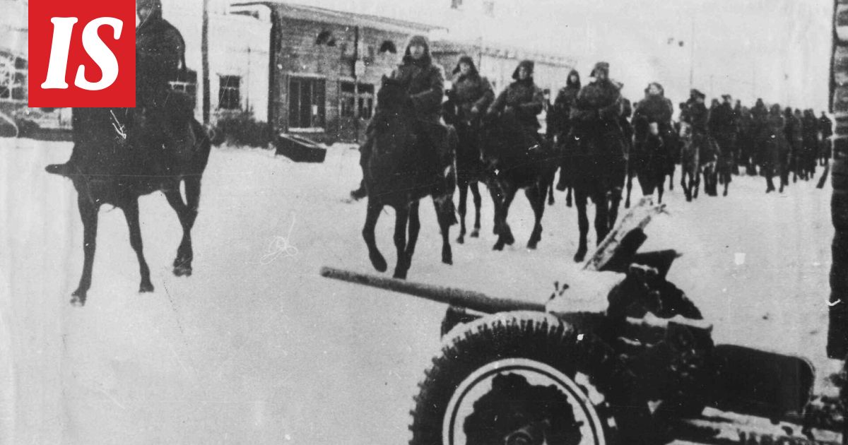 Media: Venäjä kouluttaa ratsujoukkoja hyökkäyssodan rintamalle Ukrainassa