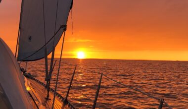 Tiesitkö? Point Nemo on niin kaukana kaikesta, että lähimmät ihmiset saattavat olla avaruudessa - Koti