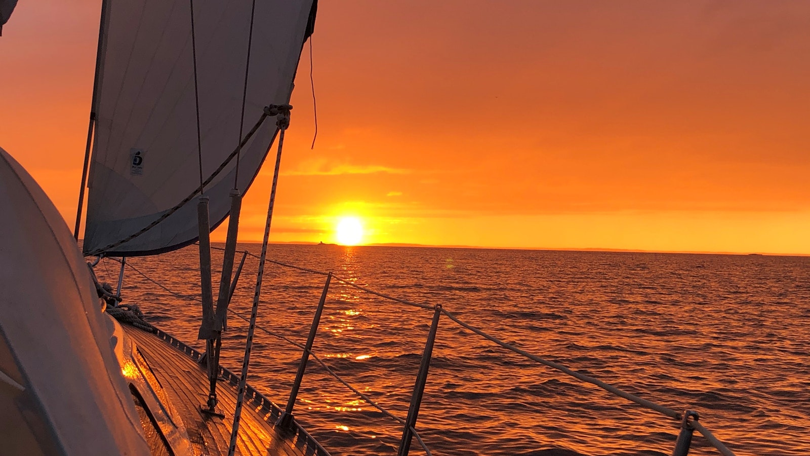 Tiesitkö? Point Nemo on niin kaukana kaikesta, että lähimmät ihmiset saattavat olla avaruudessa - Koti