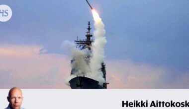 Putinin tekopyhyyden määrä ei lakkaa hämmästyttämästä
