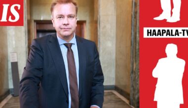 Keskustan Kaikkonen sivaltelee rankkoja syytöksiä pääministerille: ”Orpo ei ole tilanteen tasalla”