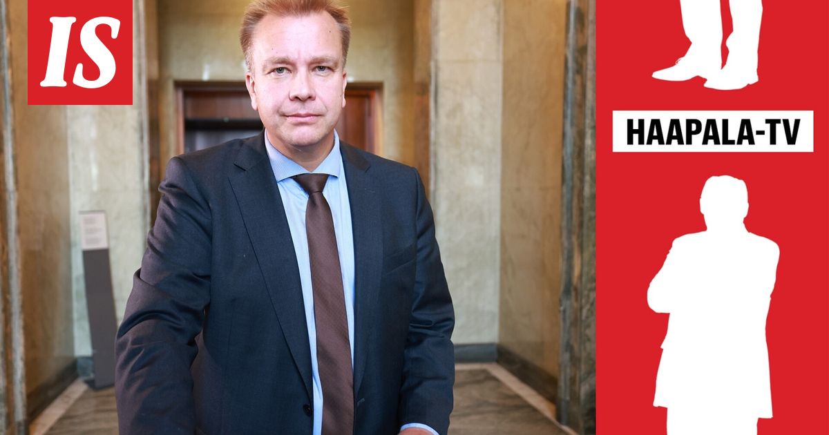 Keskustan Kaikkonen sivaltelee rankkoja syytöksiä pääministerille: ”Orpo ei ole tilanteen tasalla”