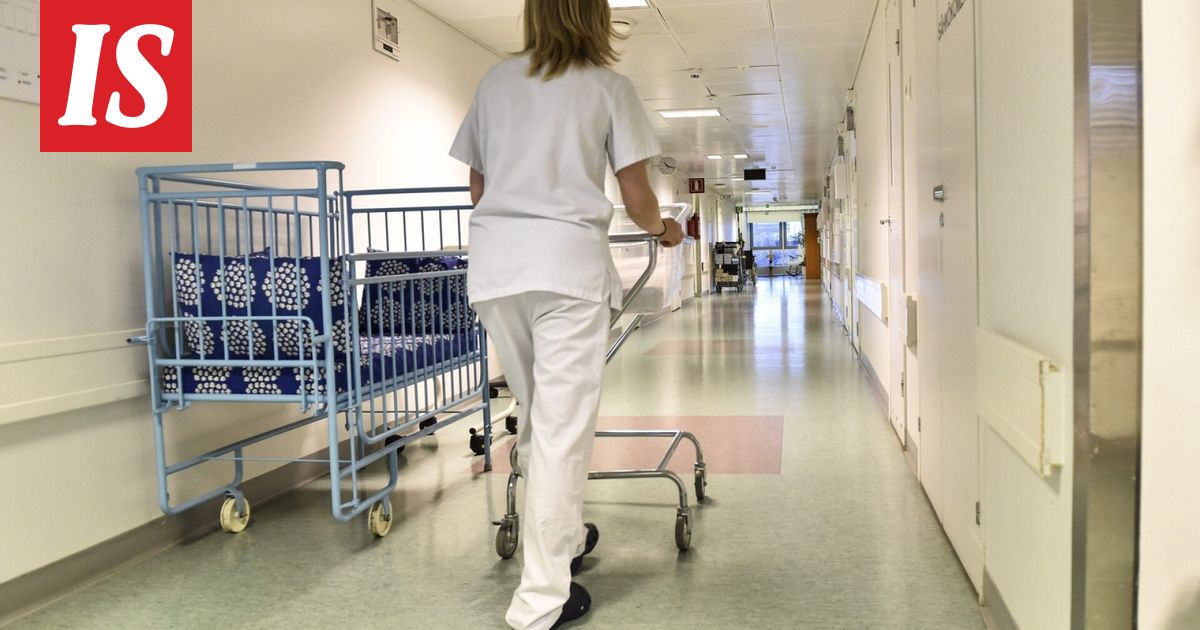 Kätilöt sairastuivat huonon sisäilman takia – oikeus hylkäsi korvaukset
