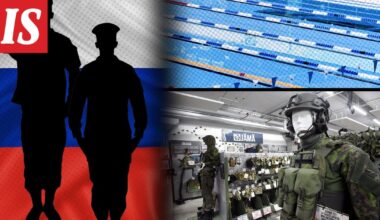 Asiantuntijalähde: Venäjän erikoisjoukoista tehty havaintoja Suomessa