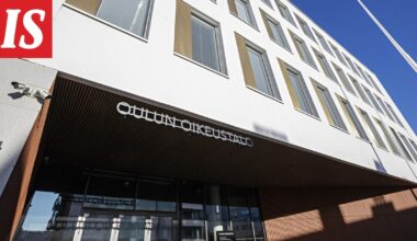 Syyttäjä: Parikymppinen nainen valmisteli useiden ihmisten tappamista