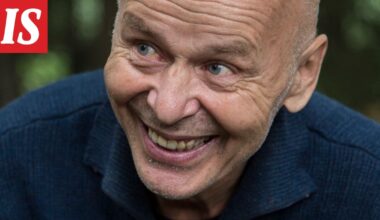 Kirja: Uutta tietoa Jouko Turkan hautajaisista