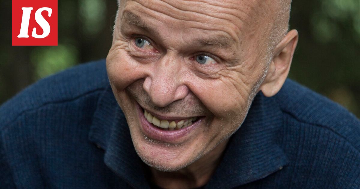 Kirja: Uutta tietoa Jouko Turkan hautajaisista