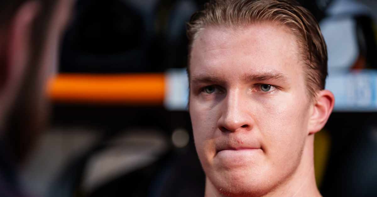 NHL-suomalaisten loukkaantumisista lisätietoa: Anton Lundell on pääsemässä vähemmällä kuin Ukko-Pekka Luukkonen | Urheilu