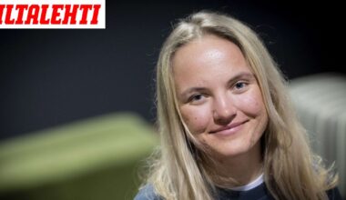 Hiihtotähti nukkui 20 tuntia päivässä – Kammottavat oireet