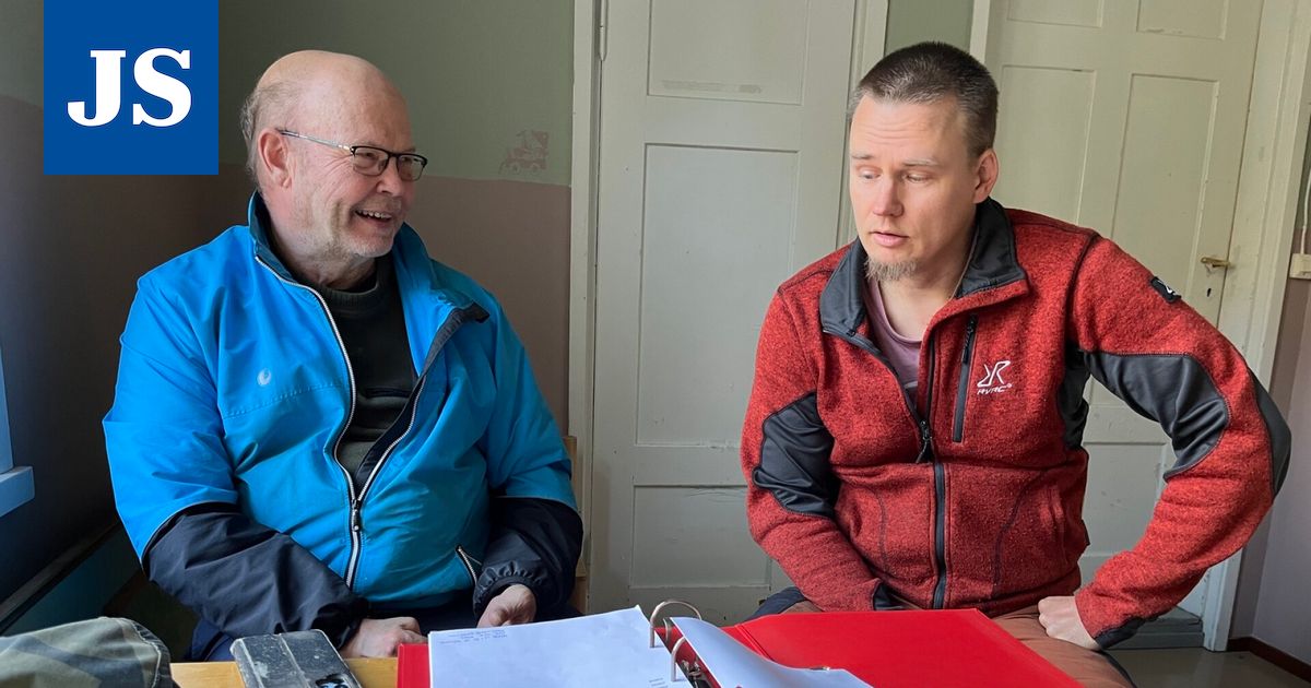 Kuorevesi-järven pelastusoperaatio käynnistyy – Uusi yhdistys aloittaa mittavan hankkeen